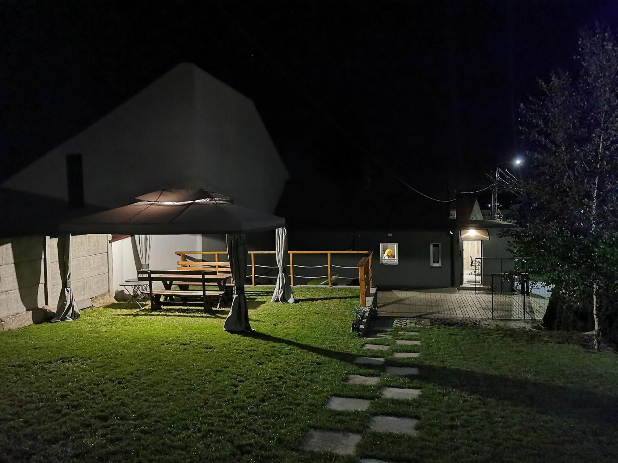 Dom K2 Lägenhet Pinczow Exteriör bild